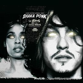 The Geeks And The Jerkin' Socks - 2011 • Álbum