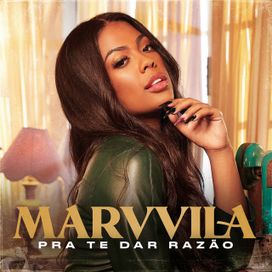 Pra Te Dar Razão  - 2021 • Sencillo/EP