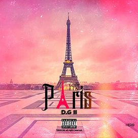Lost In Paris - 2020 • Sencillo/EP