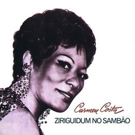 Ziriguidum No Sambão - 1971 • Álbum