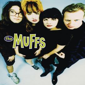 The Muffs - 1993 • Álbum