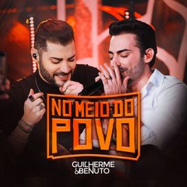 No Meio do Povo - 2022 • Álbum