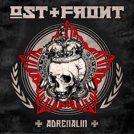 Adrenalin - 2018 • Álbum