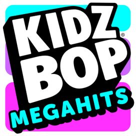 Kidz Bop Megahits - 2019 • Álbum