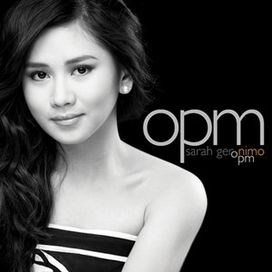 OPM - 2008 • Álbum