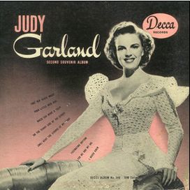 Second Souvenir Album - 1943 • Álbum