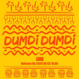 DUMDi DUMDi - 2020 • Single/EP
