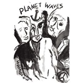 Planet Waves - 1974 • Álbum