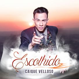 Escolhido - 2016 • Álbum