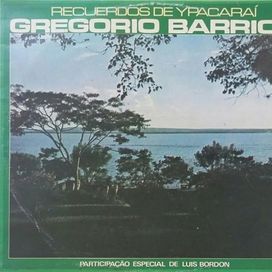 Recuerdos de Ypacaraí - 1975 • Álbum
