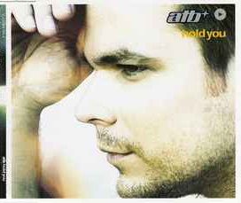 Hold You (Spain Maxi-Single) - 2001 • Sencillo/EP
