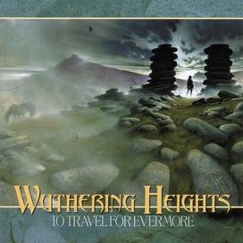 To Travel for Evermore - 2002 • Álbum