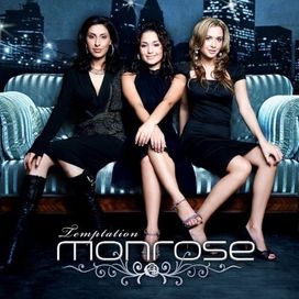  Temptation - 2006 • Álbum