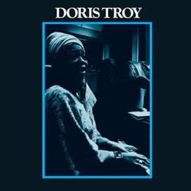 Doris Troy (1970) - 1970 • Álbum