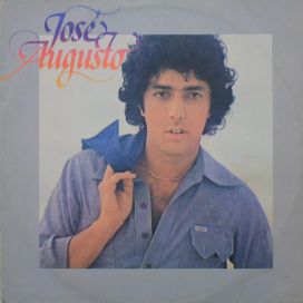 José Augusto (1981) - 1981 • Álbum