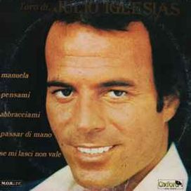 L'Oro Di Julio Iglesias - 1979 • Coletânea