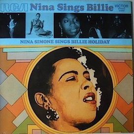 Sings Billie Holiday  - 1972 • Álbum