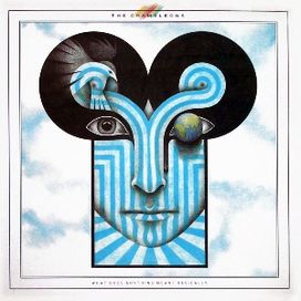 What Does Anything Mean? Basically - 1985 • Álbum