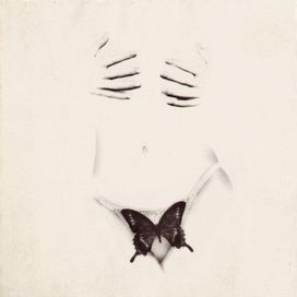 BUTTERFLY - 2025 • Single/EP