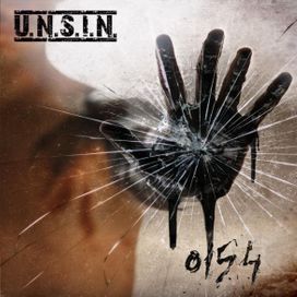 0154 - U.N.S.I.N.