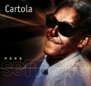 Coleção Funarte - Cartola, Entre Amigos - 1999 • Álbum
