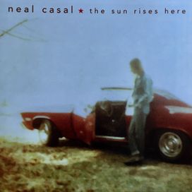 The Sun Rises Here - 1998 • Álbum