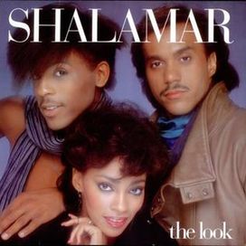 The Look - 1983 • Álbum