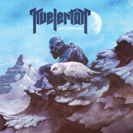 Nattesferd - 2016 • Álbum