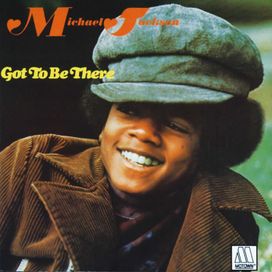 Got To Be There - 1972 • Álbum