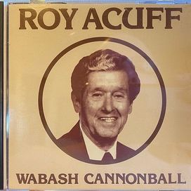Wabash Cannonball - 1986 • Álbum