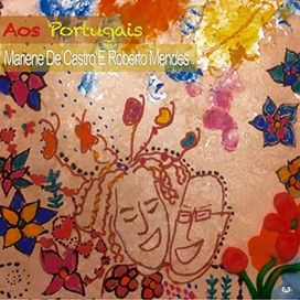 Aos Portugais - 2018 • Single/EP