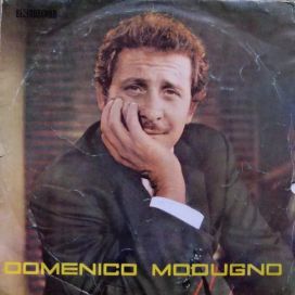 Domenico Modugno (1962) - 1962 • Álbum
