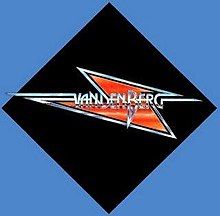 Vanderberg (1982) - 1982 • Álbum