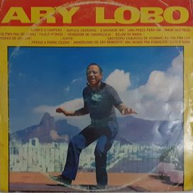 Ary Lobo - 1978 - 1978 • Álbum