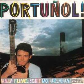 Portuñol! - 1986 • Álbum
