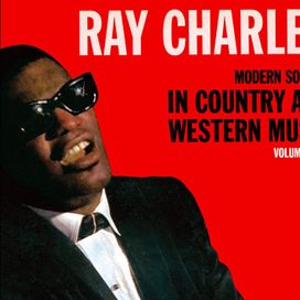 Modern Sounds In Country and Western Music - 1962 • Álbum