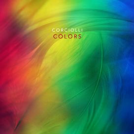 Colors - 2014 • Álbum
