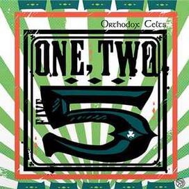 One, Two 5 - 2007 • Álbum