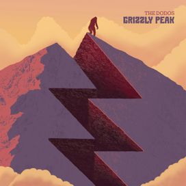 Grizzly Peak - 2021 • Álbum