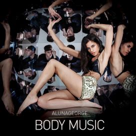 Body Music - 2013 • Álbum