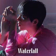 Waterfall - 2021 • Álbum