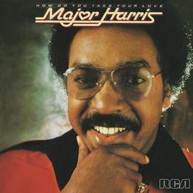 How Do You Take Your Love - 1978 • Álbum