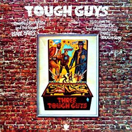 Tough Guys - 1974 • Álbum