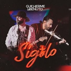 Sigilo (Ao Vivo) - 2021 • Single/EP