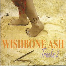 Tracks 2 - 2003 • Álbum