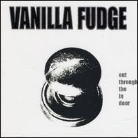 Out Through The Door - 2006 • Álbum