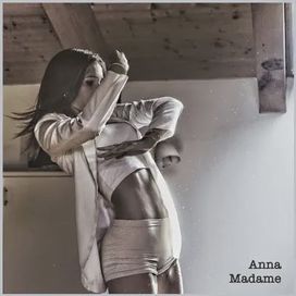 Anna - 2018 • Single/EP