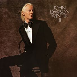 John Dawson Winter III - 1974 • Álbum