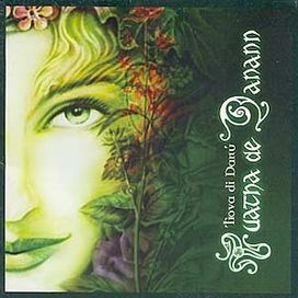 Trova de Dan - 2002 • Álbum