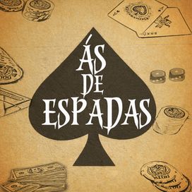Ás de Espadas - 2019 • Single/EP